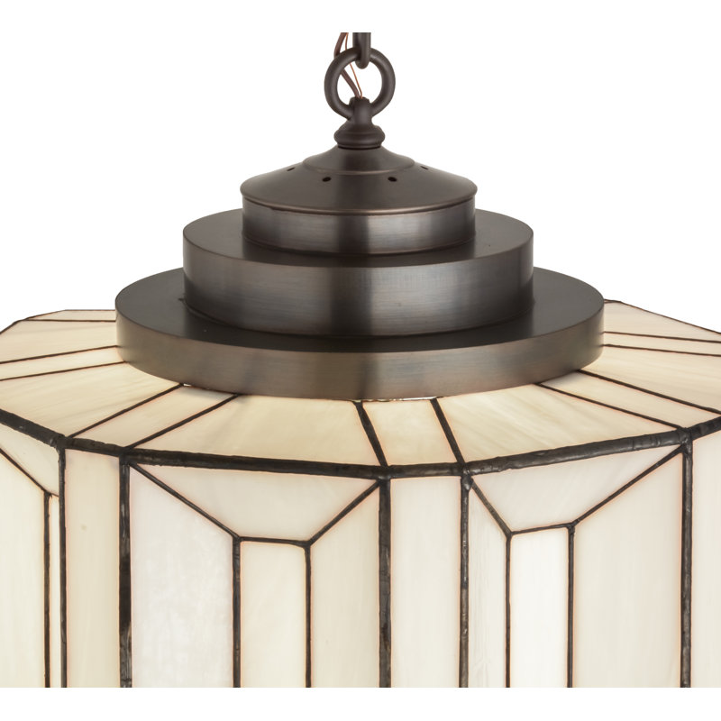 Paramount 1 - Light Pendant, 18" W