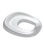 Potty Training Toilet Seat for Kids with Anti-Slip Gel Pads, Stabilizing Panels & Ergonomic Splash Guard , Universal Fit for Most Round & Elongated Toilets