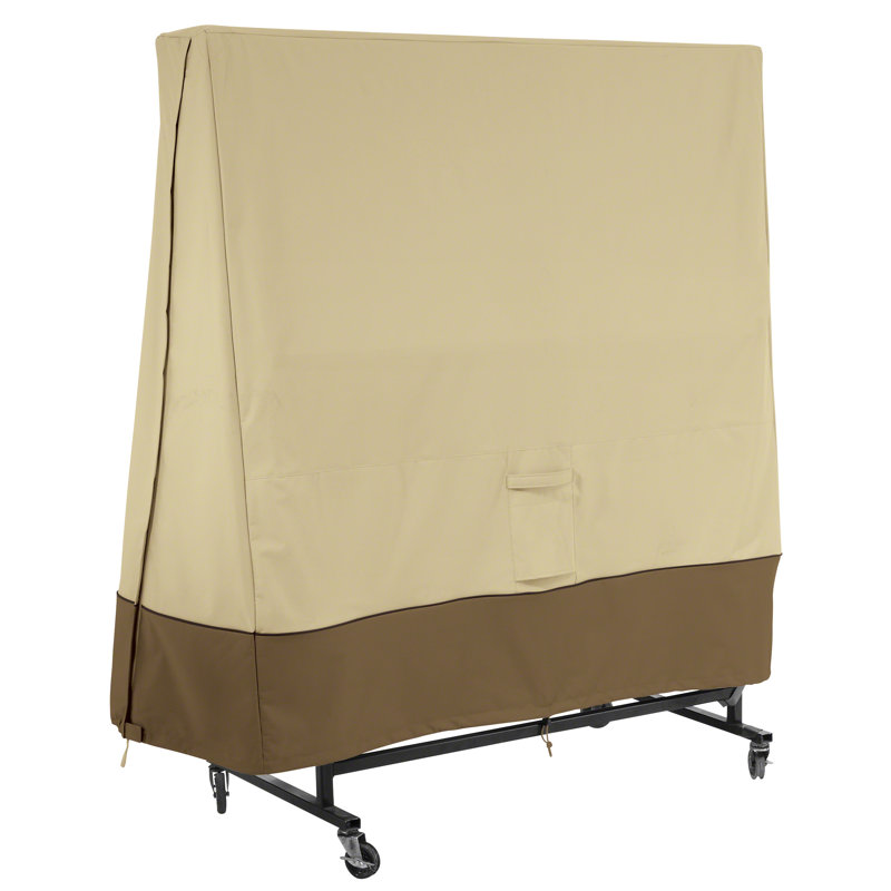 Paulding Outdoor Patio Table Cover