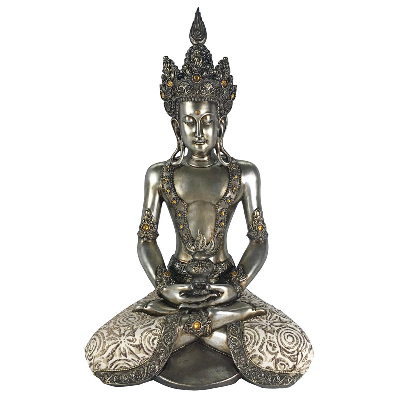 Religious & Spiritual Statue