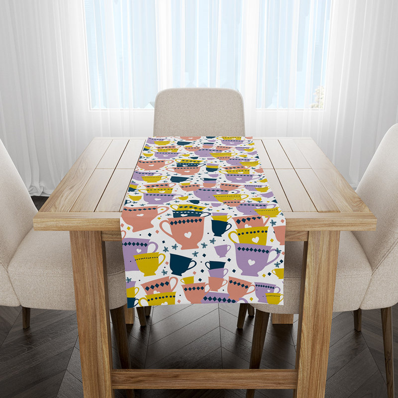 Chemin de table Modbury