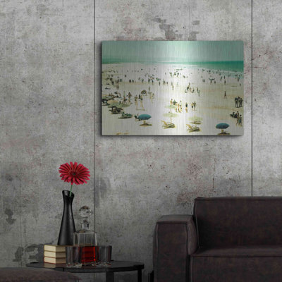 «Caravan Of Dreams» par Keri Bevan