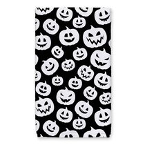 Ghosts Kitchen Towel, Halloween Black White Fall Funny Tea Dish Hand T –  Starcove Fashion