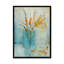 Blue Container II by Timothy O' Toole - Painting-1045324835-1045324839