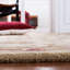 Coltun Ivory/Brown Rug-31311815