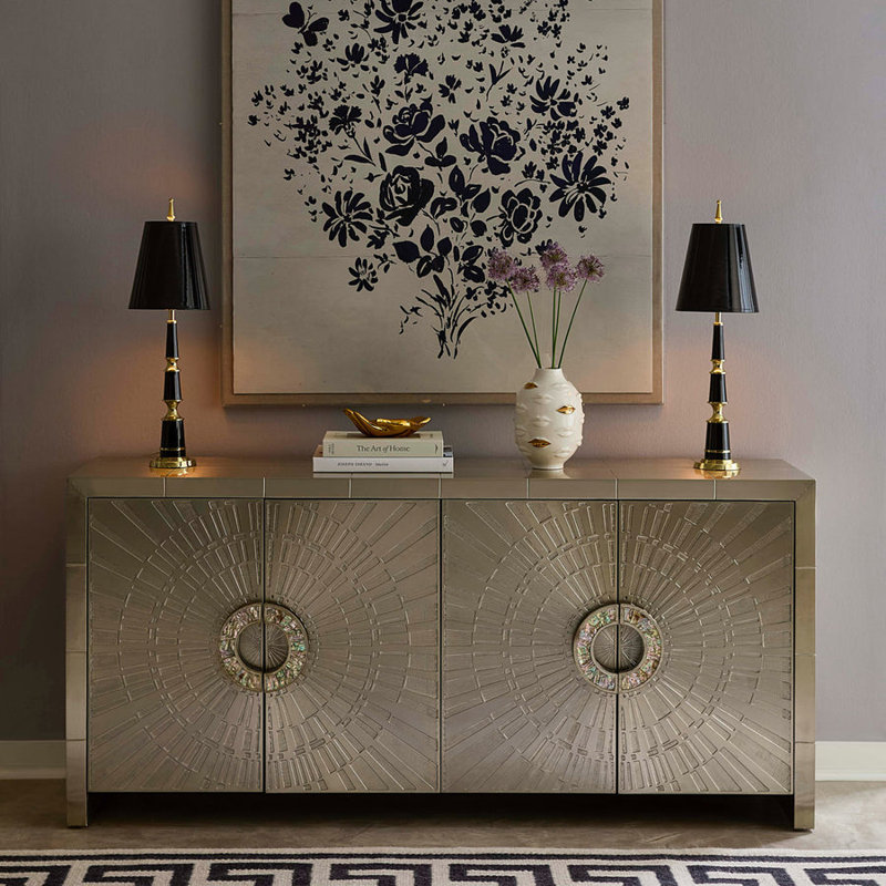 Talitha 68.5'' W Credenza