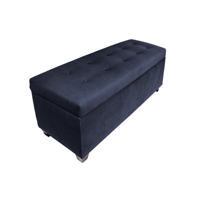 Heaney 18 Pair Shoe Storage Bench