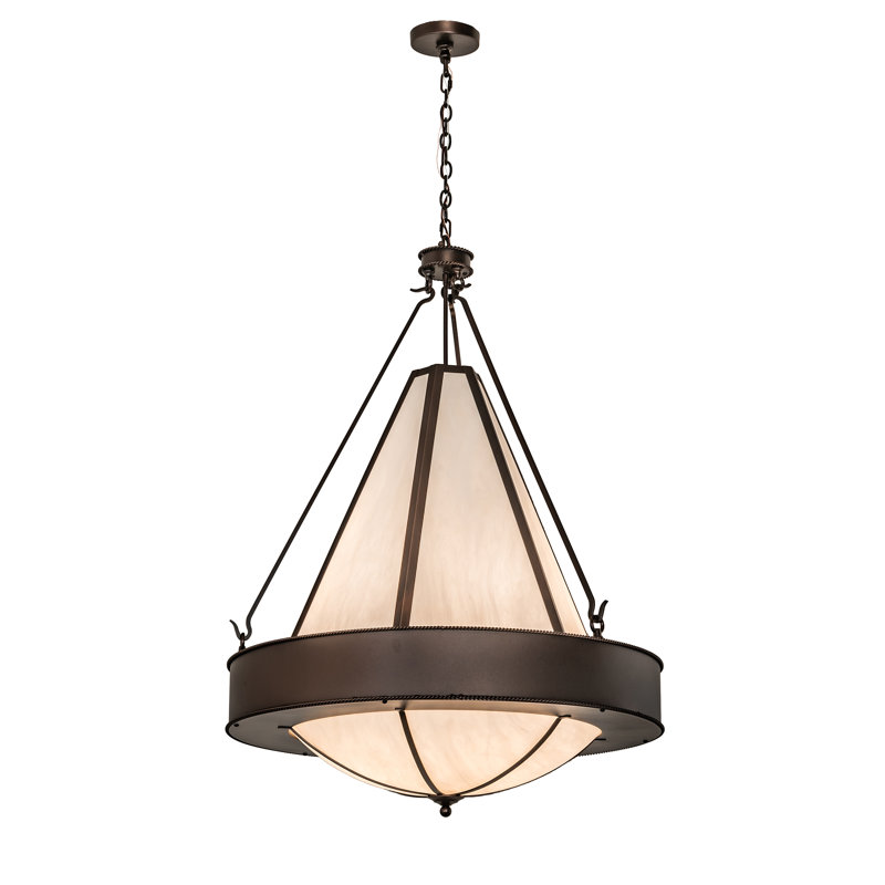 6 - Light Pendant