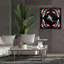 «Epic Graffiti» «Lockdown Collection 4» par Ata Alishahi, art mural sur toile giclée, 37 po x 37 po-624525665