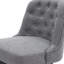 Tabouret de comptoir pivotant de 26 po avec pieds en bois-1698869124-1698869176-1740157989