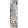 Machine Washable Indoor/Outdoor Millner ACN2260 Floral Rug