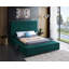 Lit plateforme tapissier avec rangement Johnnay-1166198395-1166198387
