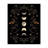 Chic Non-Woven Soft Type Printed Rug Featuring Exquisite Geometric Patterns Ideal for Enhancing the Elegance of Any Room Decor-114329168