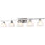 Somerset 5 - Light Vanity Light