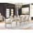 Stone 3 -Drawer Accent Chest
