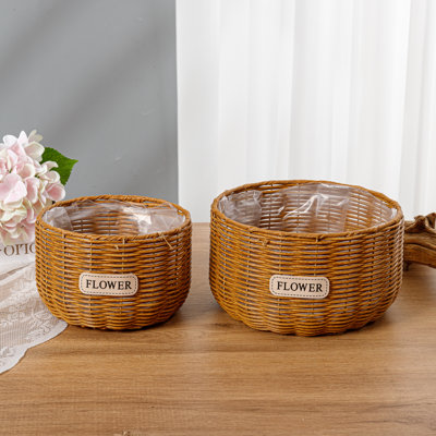 Pot à fleurs d'intérieur Airi