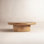 Solid Wood Single Coffee Table