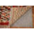 Moroccan Berber Area Rug 5x8