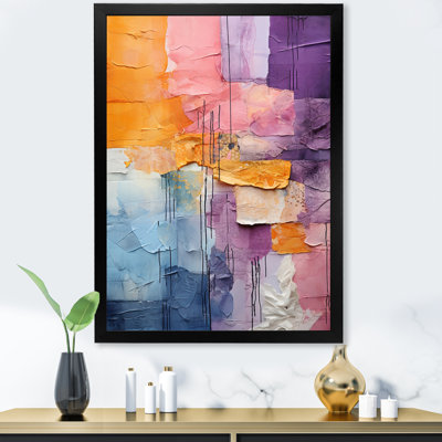 " Collage Explorations II "