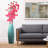 23.6 " Plastic and Polyester Arrangement