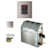 Oil Rubbed Bronze is out of stock