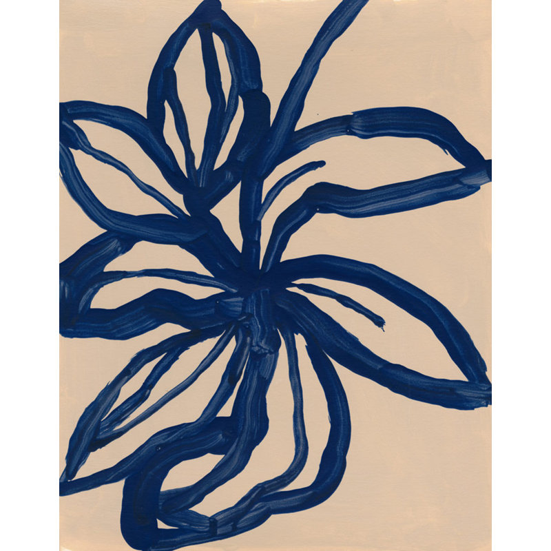 Untitled Print by Goodwin, Sunny