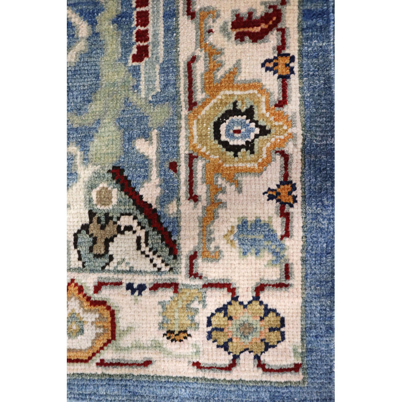 Bukshaish One-of-a-Kind 2'9" X 3'3" Area Rug