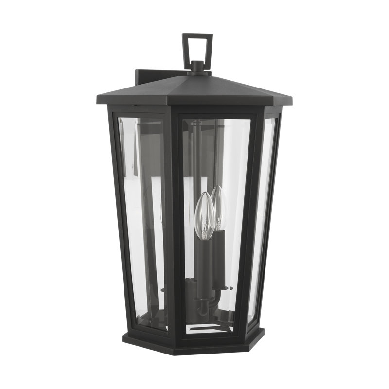 Witley Large Wall Lantern