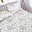 Ensemble de draps imprimés 3-4 pièces Jcrown-128952323