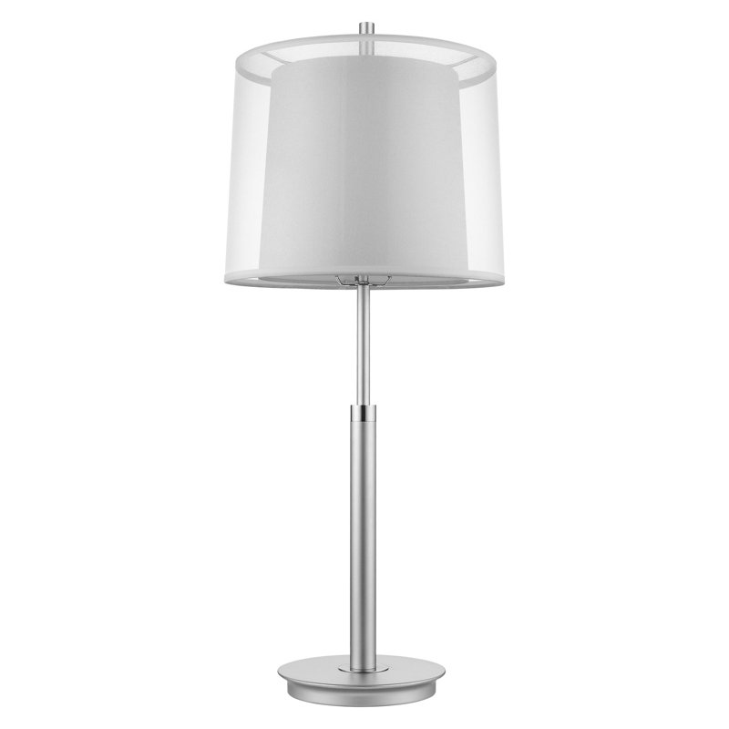 Fenley Metal Table Lamp