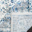 Tapis oriental ivoire / gris Farnborough-907863898