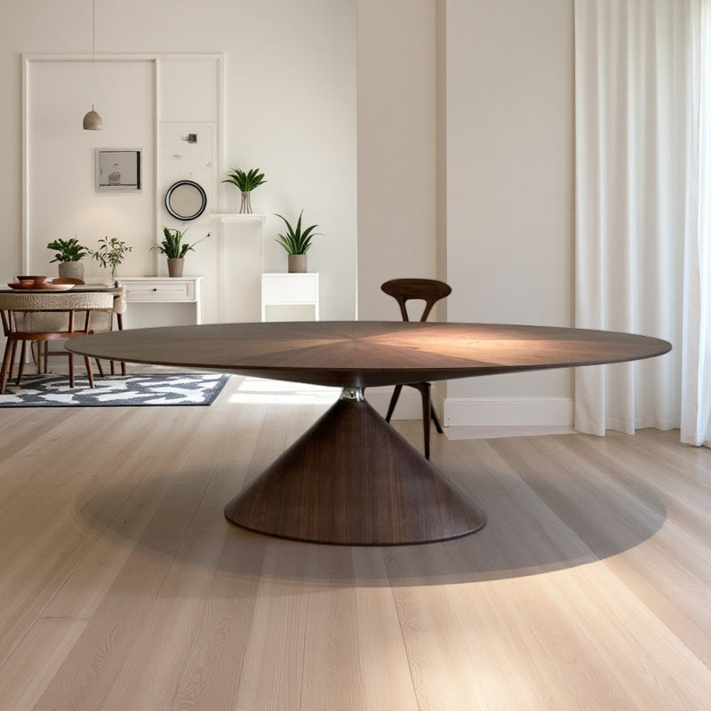 Table de salle à manger Italian Minimalist