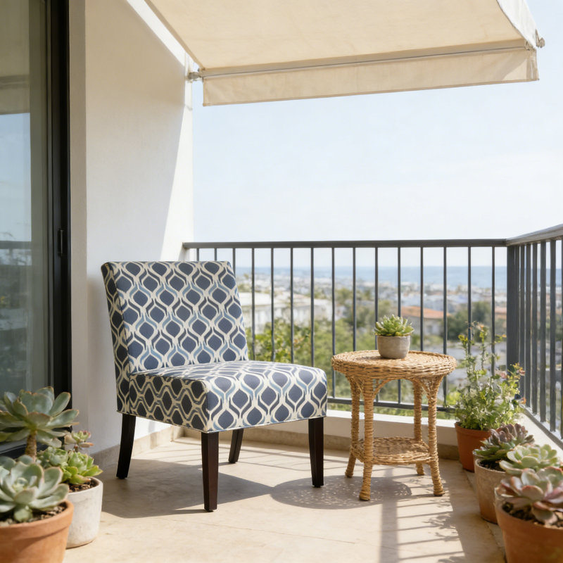 Chaise d'appoint
