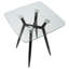 Table de salle à manger Mid-Century