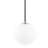 Luna 1 - Light Single Pendant-1659698337