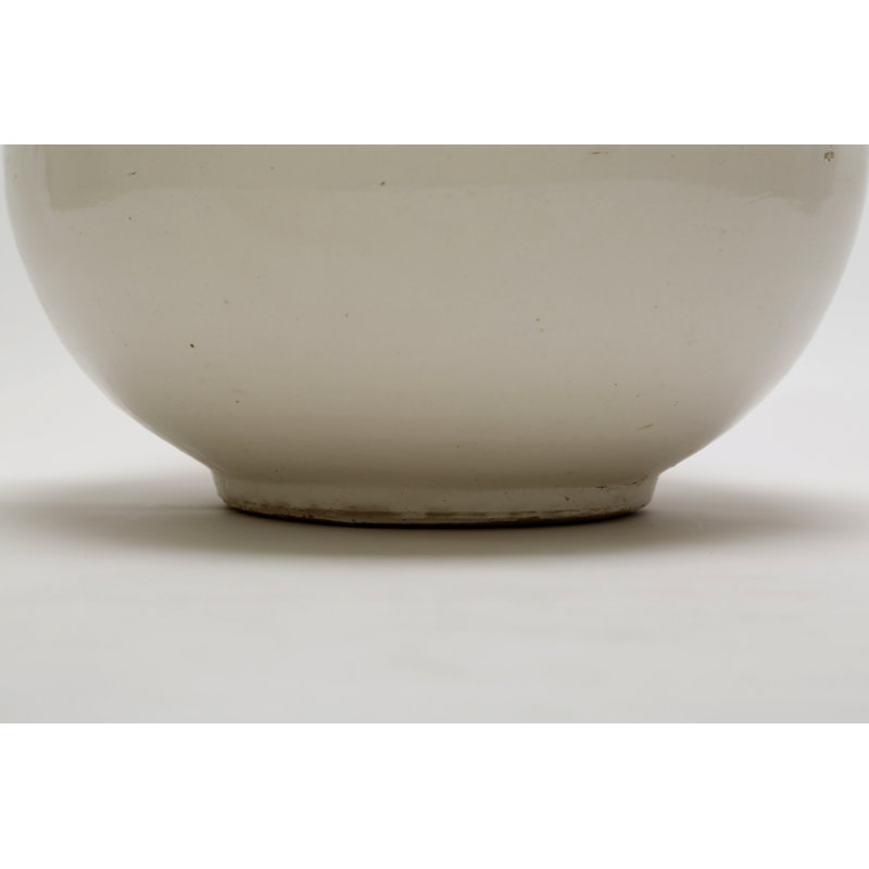 Vase de table en porcelaine Darril