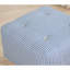 Cook 43cm Wide Novelty Solid Colour Footstool Ottoman-1734715871