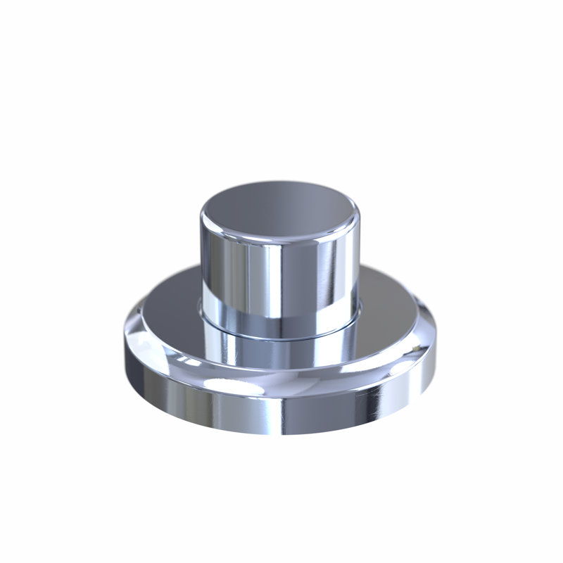 Macari Air Switch , Chrome