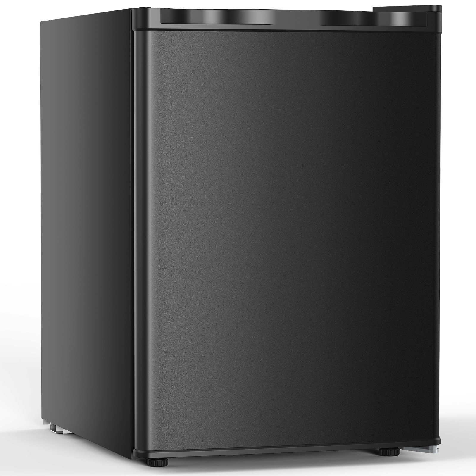 21 Cubic Feet Refrigerator: Store Your Food & Drinks Effortlessly