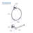 Circular 2 - Piece Bathroom Hardware Set-90977506