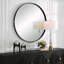 Miroir d'appoint Kemely