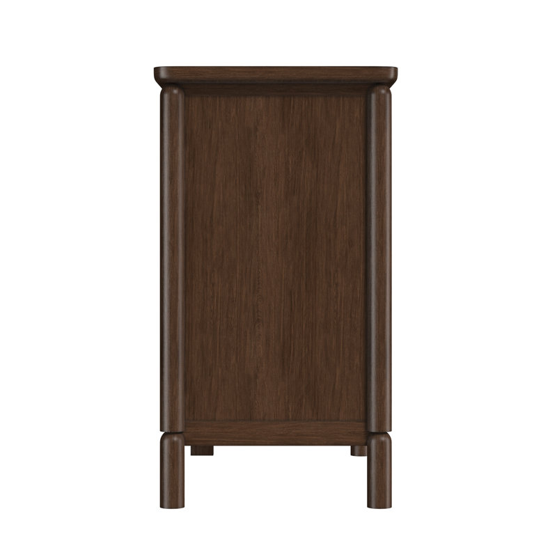 Verge 6 - Drawer Dresser