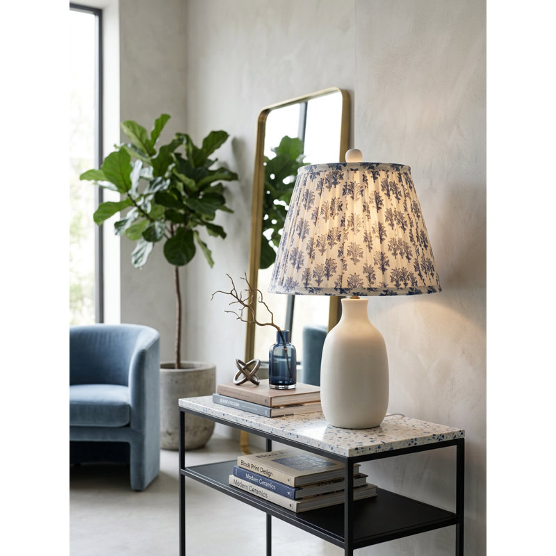 Abat-jour empire Linden