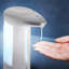 Distributeur de savon sans touches Eternal