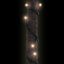 Lighted Artificial Tropical Christmas Tree-1650506588