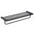 Stelios Accent Shelf with Towel Bar-35352978