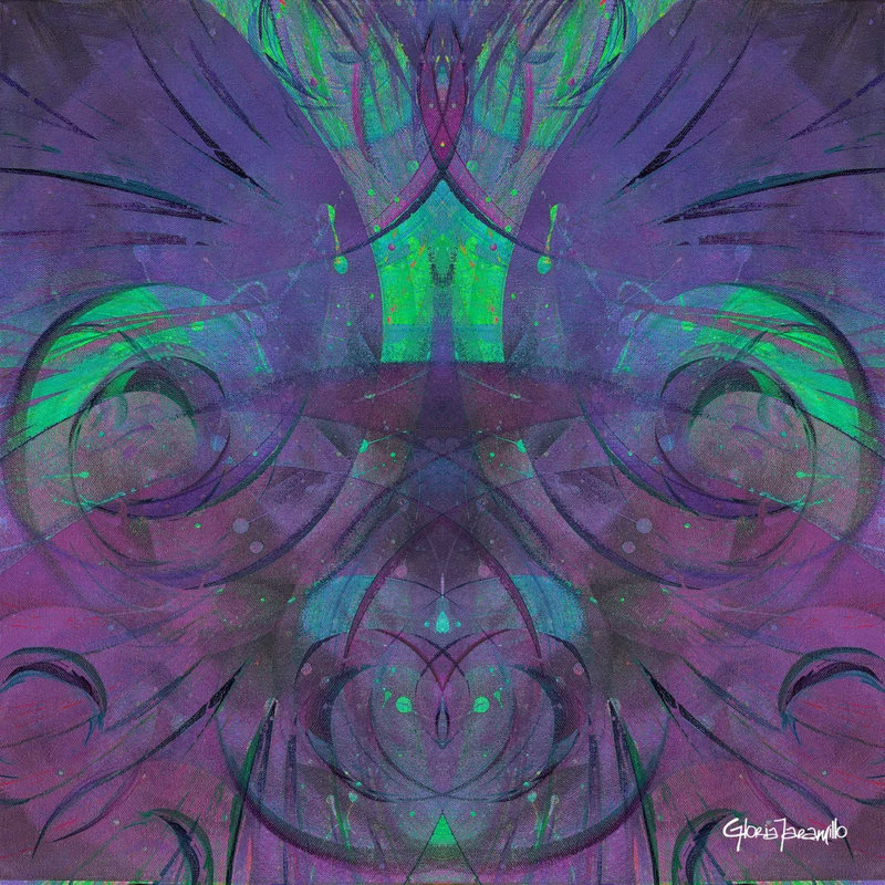 Synchronicity 3