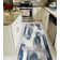 Aizlynn Performance Abstract Indoor Rug