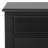 Aonesty 24'' W Solid Wood Nightstand-1329036380
