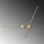 Lampe murale Cobers-106854265